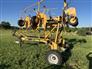Vermeer Mfg. Co. 2014 TE250 Rakes / Tedders
