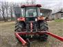 2009 Kubota M8540