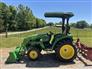 John Deere 2025 3043D Other Tractors
