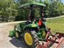 John Deere 2025 3043D Other Tractors