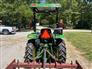 John Deere 2025 3043D Other Tractors