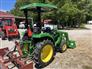 John Deere 2025 3043D Other Tractors