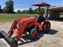KIOTI 2024 CK2610H Other Tractors