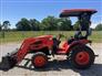 KIOTI 2024 CK2610H Other Tractors
