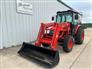 KIOTI 2021 RX7320 Other Tractors