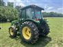 John Deere 2011 5083E Other Tractors