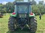 John Deere 2011 5083E Other Tractors