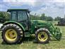 John Deere 2011 5083E Other Tractors