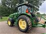John Deere 2013 6105D Other Tractors