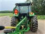 John Deere 2013 6105D Other Tractors