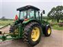 John Deere 2013 6105D Other Tractors
