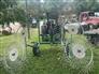 Frontier 2009 WR1008 Rakes / Tedders