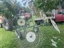 Frontier 2009 WR1008 Rakes / Tedders