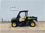 John Deere 2021 XUV 835M ATVs & Utility Vehicles