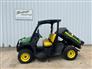 John Deere 2021 XUV 835M ATVs & Utility Vehicles