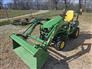 2021 John Deere ...