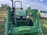 John Deere 2020 5075E Other Tractors