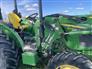 John Deere 2020 5075E Other Tractors