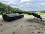 John Deere 2009 635 Mower Conditioners / Windrowers