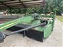 John Deere 2009 635 Mower Conditioners / Windrowers