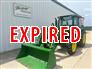 2022 John Deere 5055E