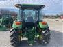 John Deere 2022 5055E Other Tractors