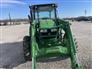 John Deere 2022 5055E Other Tractors