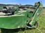 John Deere 2019 635 Mower Conditioners / Windrowers