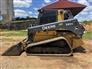 2017 John Deere 333G