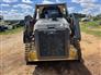2017 John Deere 333G