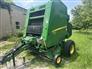 John Deere 2022 450M Balers - Round