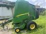 John Deere 2022 450M Balers - Round