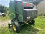 John Deere 2022 450M Balers - Round