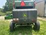 John Deere 2022 450M Balers - Round