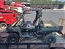 John Deere 2012 XUV 825I OLIVE ATVs & Utility Vehicles