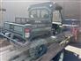 John Deere 2012 XUV 825I OLIVE ATVs & Utility Vehicles