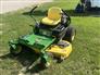 2022 John Deere Z355E