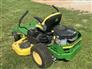 2022 John Deere Z355E