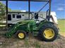 John Deere 2020 5045E Other Tractors