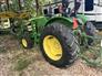 John Deere 2020 5045E Other Tractors