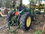 John Deere 2020 5045E Other Tractors