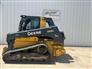 2018 John Deere 333G
