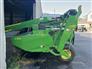John Deere 2021 C350 Mower Conditioners / Windrowers