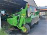 John Deere 2021 C350 Mower Conditioners / Windrowers