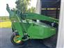 John Deere 2021 C350 Mower Conditioners / Windrowers