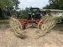 Farm-King 2013 RFKB8000 Rakes / Tedders