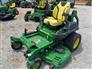 2021 John Deere Z740R