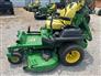 2021 John Deere Z740R