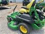 2021 John Deere Z740R