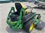2021 John Deere Z740R